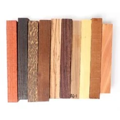 Random Mix Exotic Wood Pen Turning Blanks -Rothko and Frost Shop 002a6f00 cf39 4724 a1e9 4f907a4280bd 97f02d95 fa65 4936 826f e500b012bc0c