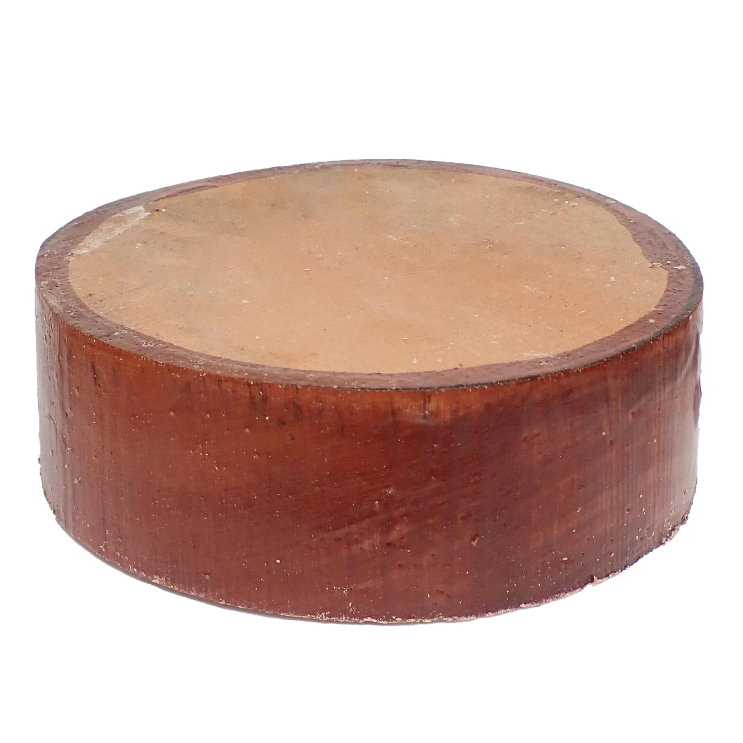 Steamed Pear Bowl Turning Blank, 2" Thick 3 Steamed Pear Bowl Turning Blank, 2" Thick