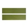 Venom Green Pearl Kirinite Acrylic Knife Scales (Pair) -Rothko and Frost Shop 26f13632 9c1b 45e7 9c72 5c45a8b324cc