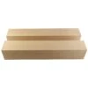 Basswood Carving Blocks - 300x50x50mm, Set Of 2 -Rothko and Frost Shop 40428180 4599 4335 bd1b 76f75157a7b3