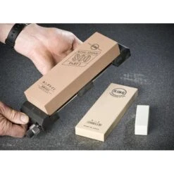 001/S06.00 Japanese Waterstone Sharpening Kit