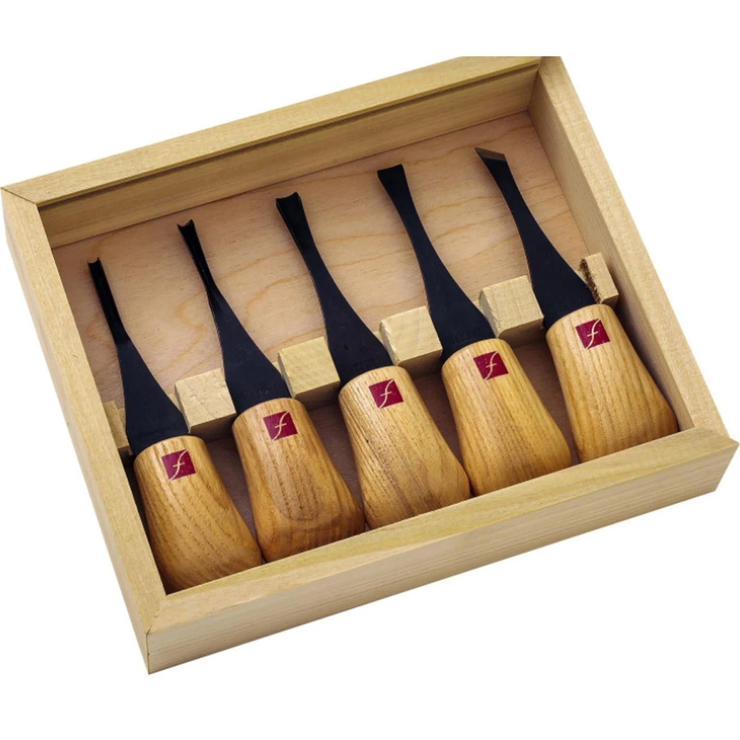 FRP310 Premium Beginners Palm Set 5 FRP310 Premium Beginners Palm Set - Image 3