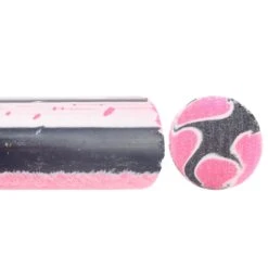 Pink Ranger Polyester Turning Blank