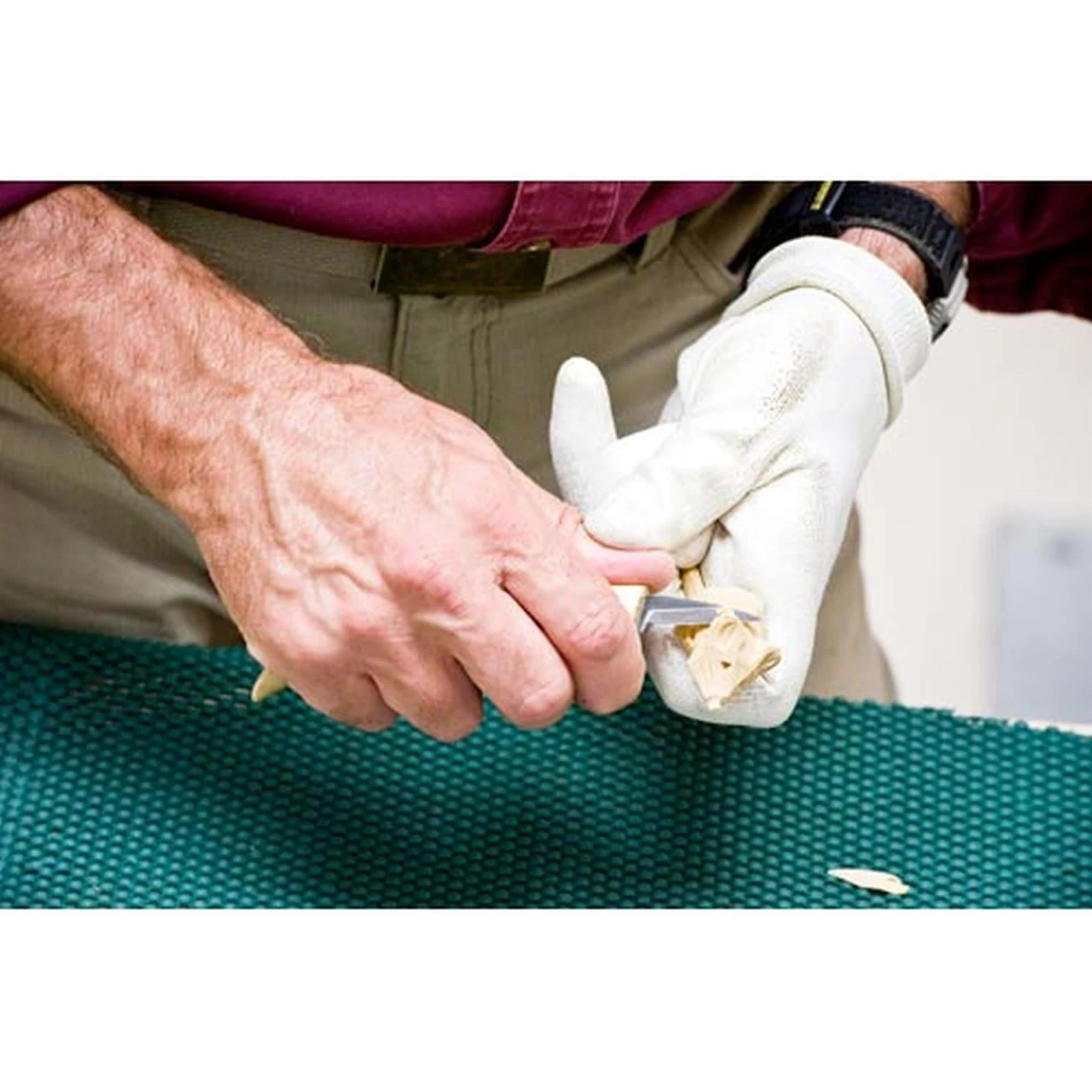 4-Piece Carving Knife Set 7 4-Piece Carving Knife Set - Image 5