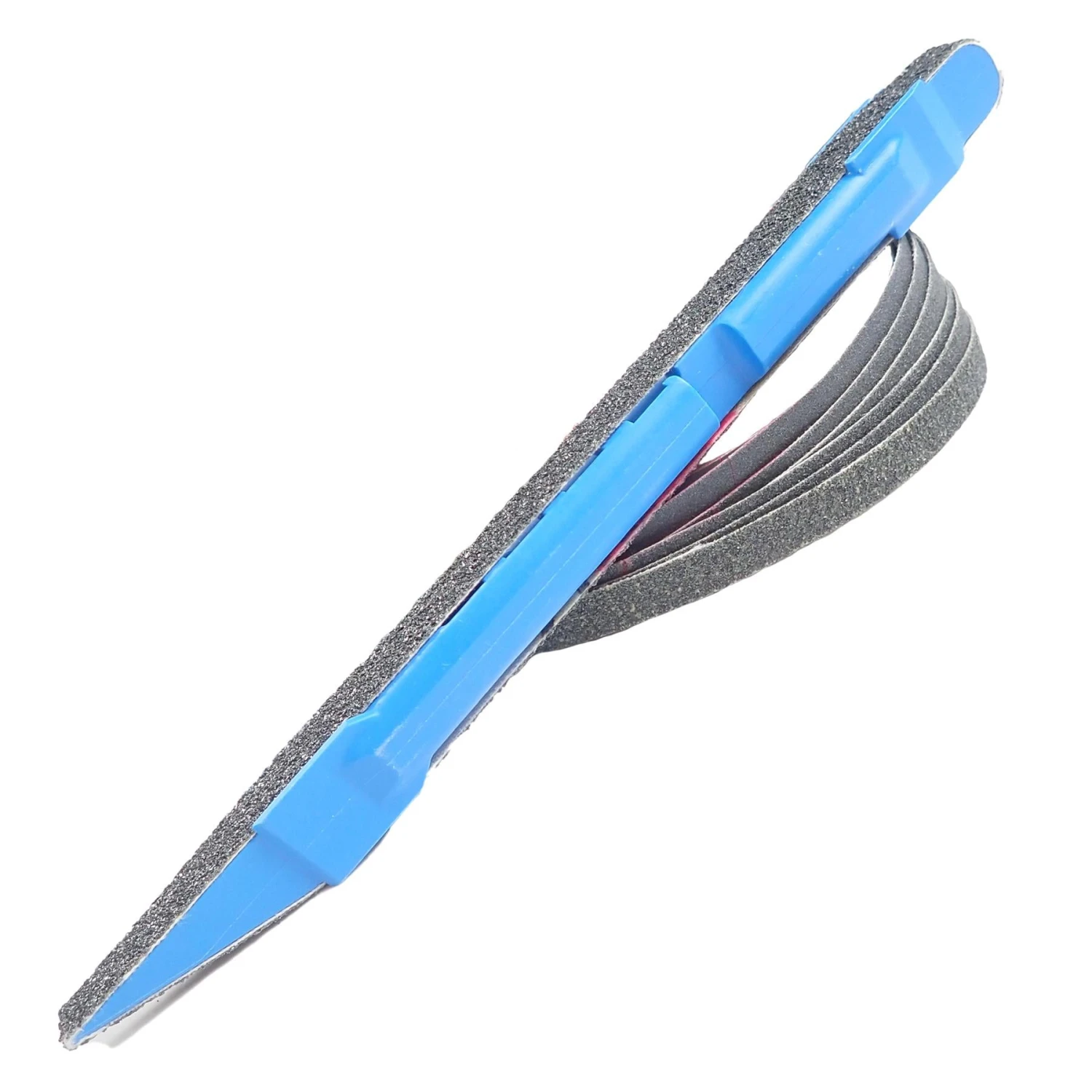 Polishing Belt Kit - Set Of 13, 60m X -1200m X 3 Polishing Belt Kit - Set Of 13, 60m X -1200m X