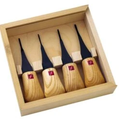 FR804 Micro-Palm Set - 5", Set Of 4 -Rothko and Frost Shop 769a6206 0bb7 4471 8f21 d5b712db00a0