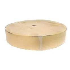 Sycamore Bowl Turning Blank, 1.5 Inch Thick