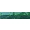 Pepper Jade Green/White Whirl Abstract Acrylic Pen Turning Blank - 150x20x20mm, 6x3/4x3/4 In -Rothko and Frost Shop 7b595950 59a5 4b87 bc22 232b663bbac3