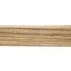 Zebrano Wooden Pen Turning Blank - 150x20x20mm, 6x3/4x3/4 In -Rothko and Frost Shop 7c8625b2 2206 4024 95e5 c461ff84251b 3b79e07f b83e 417e be06 733213d814ad