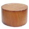 Iroko Bowl Turning Blank, 3" Thick -Rothko and Frost Shop 7dffc667 ca69 4efc 9ac0 de73ccb04b64 3cd8ddd5 93a1 4f56 a80d 2f82c8927996