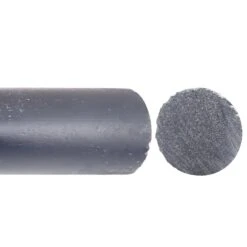 Black Ebony Polyester Turning Blank