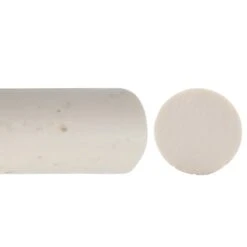 Bone Polyester Turning Blank - 609.6x39x39mm