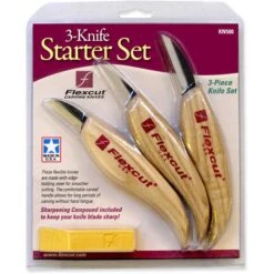 KN500 3-Knife Starter Set -Rothko and Frost Shop 9389443d 898b 4e28 92fe c9c329485ec2