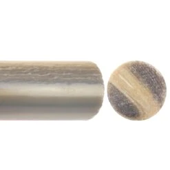 Horn Polyester Turning Blank