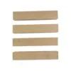 Basswood Carving Blocks - 150x25x25mm, Set Of 4 2 Basswood Carving Blocks - 150x25x25mm, Set Of 4 -Rothko and Frost Shop 96df14e1 3f4d 4c23 a71c 048058dbde96