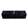 Carbon Abstract Kirinite Acrylic Knife Block - 150x40x31mm -Rothko and Frost Shop aa152ebe 6726 46bd bf5b 0e48fe49268a