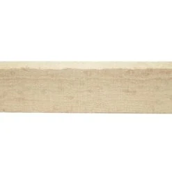 Birds Eye Maple Wooden Pen Turning Blank - 150x20x20mm, 6x3/4x3/4 In