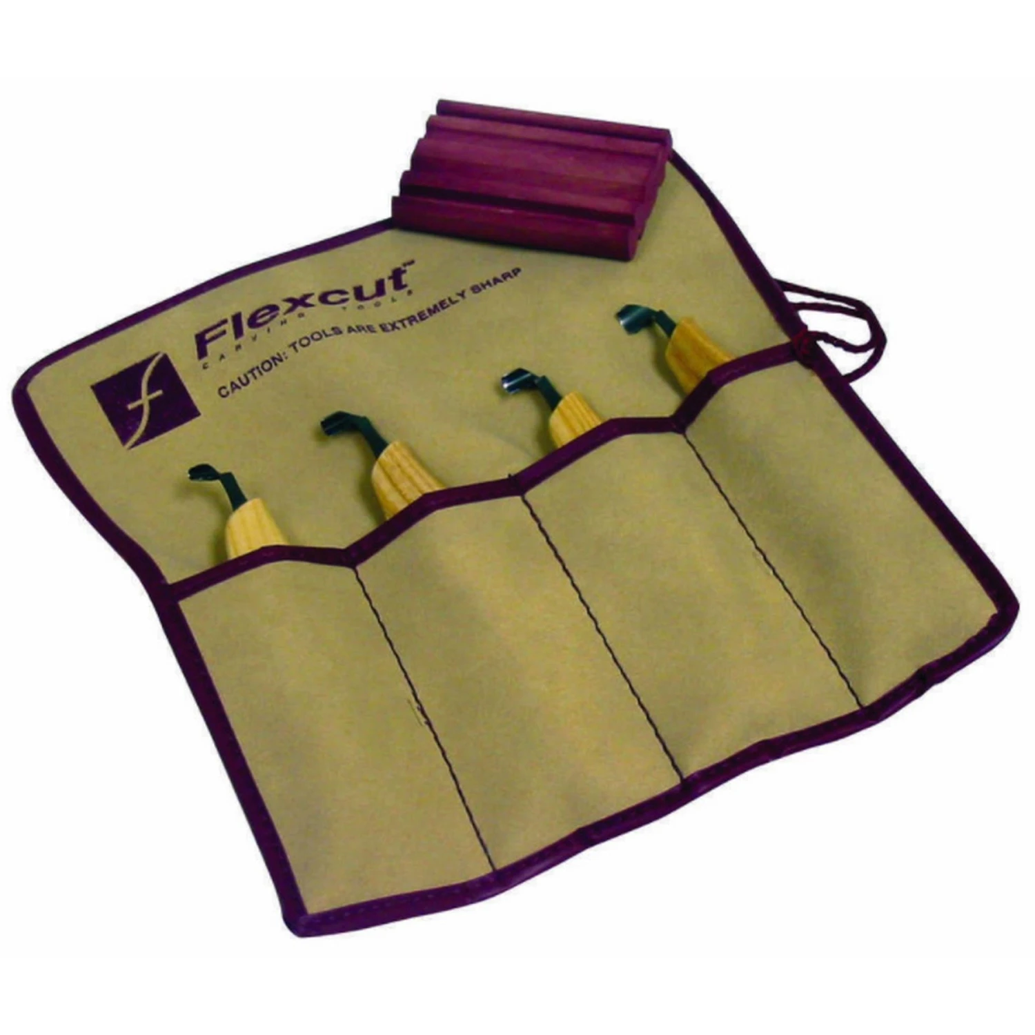 KNL150 Left Handed Scorp Set - Set Of 4 4 KNL150 Left Handed Scorp Set - Set Of 4 - Image 2