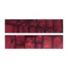 True Blood Abstract Kirinite Acrylic Knife Scales (Pair) -Rothko and Frost Shop de87f39d 6f4f 4ce3 89b1 6716b6397b60