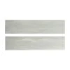 White Pearl Kirinite Acrylic Knife Scales (Pair) -Rothko and Frost Shop e555aabc 2ba0 49fd bc38 2b6c0ea05184