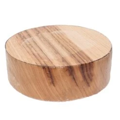Chestnut Bowl Turning Blank, 2" Thick
