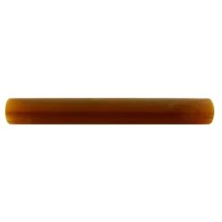 Tortoiseshell Polyester Pen Turning Blank - 150x20x20mm, 6x3/4x3/4 In